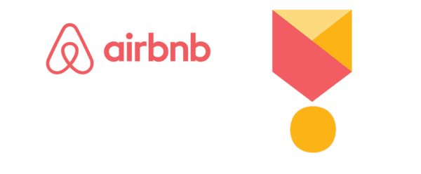 Airbnb Superhost badge